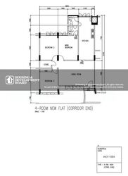 Blk 223 Yishun Gardens (Yishun), HDB 4 Rooms #530345331